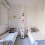 The Blue Vibe Holiday home