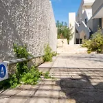 The Blue Vibe * Porto Cesareo