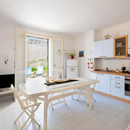 The Blue Vibe Tatil Evi