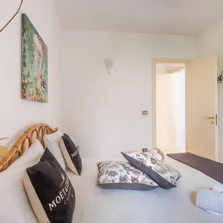 Tatil Evi The Blue Vibe