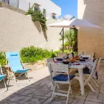 The Blue Vibe * Porto Cesareo
