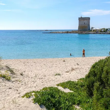 Vakantiehuis Costal Vibe *