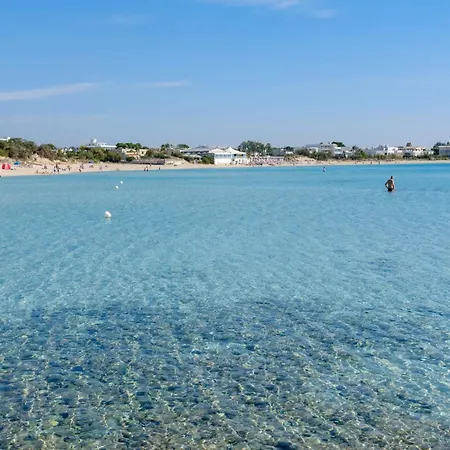 Holiday home Costal Vibe Porto Cesareo