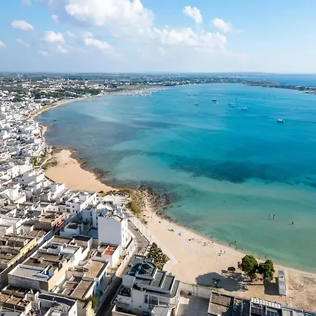 The Blue Vibe Porto Cesareo