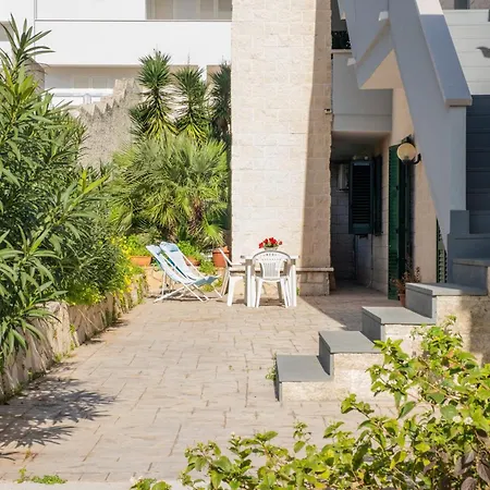 Casa vacanze The Blue Vibe