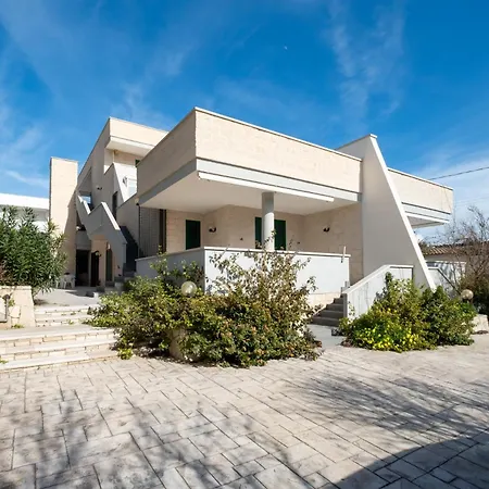Casa vacanze The Blue Vibe